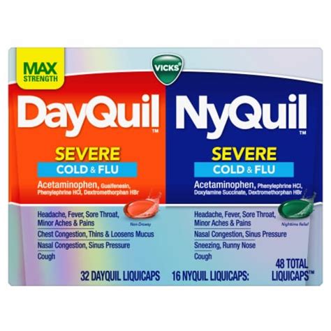 nyquil constipation|dayquil makes my stomach hurt.